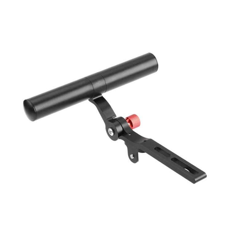 Aluminum Alloys Bike Stem Extension Brackets Large Capacity Quick Installation Extension Brackets for Mountain City Bike
Aluminum Alloys Bike Stem Extension Brackets Large Capacity Quick Installation Extension Brackets for Mountain City Bike