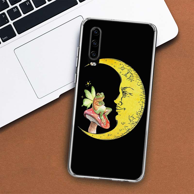 Чехол для телефона Cottagecore с лягушкой и грибом Kawaii для Huawei P30 P20 P10 P40 P50 Pro Mate 20 40 30 10 Lite, популярные Fundas Art Gi Huawei P30
Чехол для телефона Cottagecore с лягушкой и грибом Kawaii для Huawei P30 P20 P10 P40 P50 Pro Mate 20 40 30 10 Lite, популярные Fundas Art Gi Huawei P30