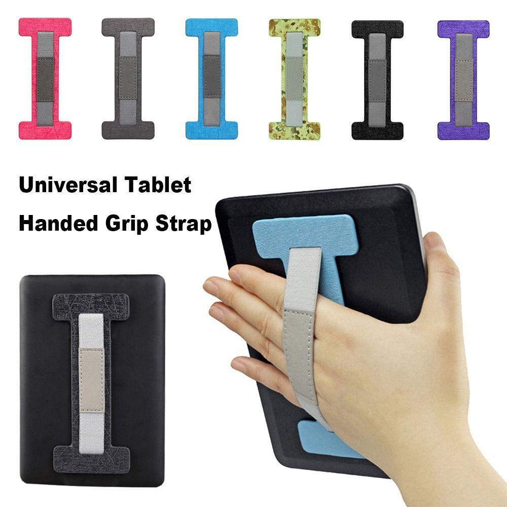 Наклейка Finger Sling Band Handed Grip Strap Holder Tablet Holder Strap Pad Holder Strap Protect Cover
Наклейка Finger Sling Band Handed Grip Strap Holder Tablet Holder Strap Pad Holder Strap Protect Cover