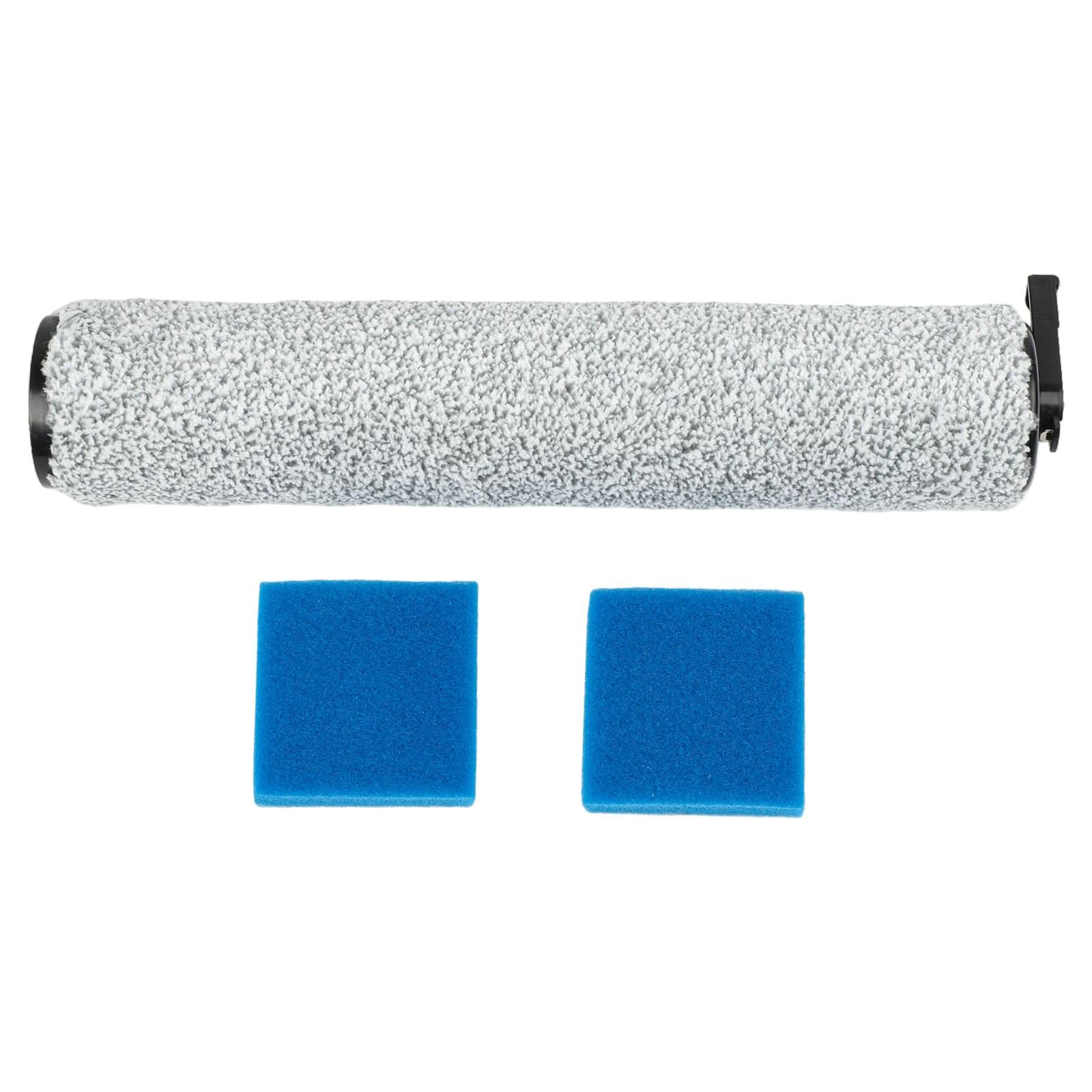 Easy To Install Sponge Brush Roller Vacuum Cleaner Accessories
Easy To Install Sponge Brush Roller Vacuum Cleaner Accessories