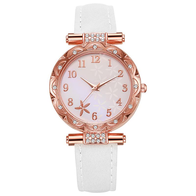 Fashion Design Women s Quartz Watches Elegant Styles Ladies Quartz Wristwatches Best gifts Clock for Wife,Family, Friend белый
Fashion Design Women s Quartz Watches Elegant Styles Ladies Quartz Wristwatches Best gifts Clock for Wife,Family, Friend белый
