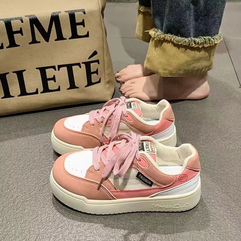 МОДНЕ ВЗУТТЯ Чоловічі дихаючі спортивні кросівки Спортивне взуття для бігу Відкритий жіночий теніс Тренажер для тренажерного залу 40 рожевий
МОДНЕ ВЗУТТЯ Чоловічі дихаючі спортивні кросівки Спортивне взуття для бігу Відкритий жіночий теніс Тренажер для тренажерного залу 40 рожевий