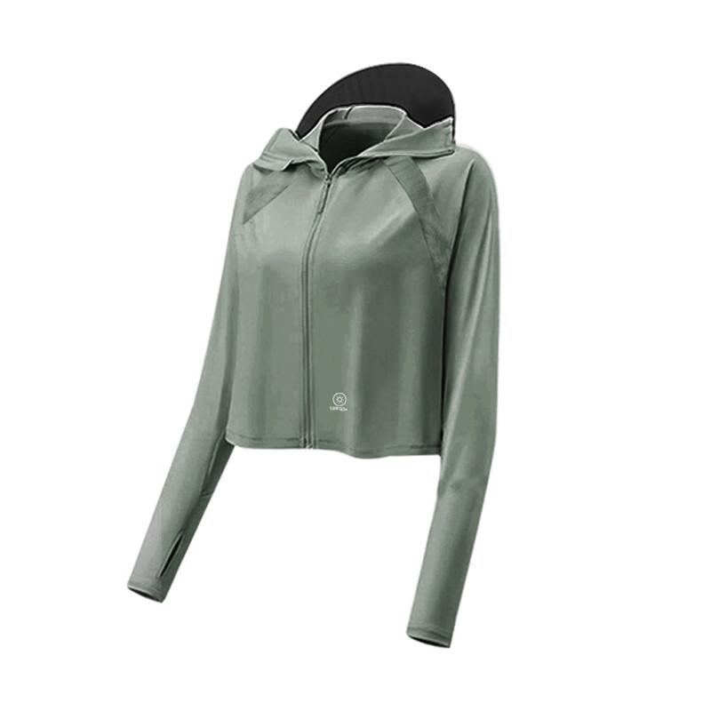 Junbie Women s Ice Silk Sun Protection Cape Jacket One Size
Junbie Women s Ice Silk Sun Protection Cape Jacket One Size