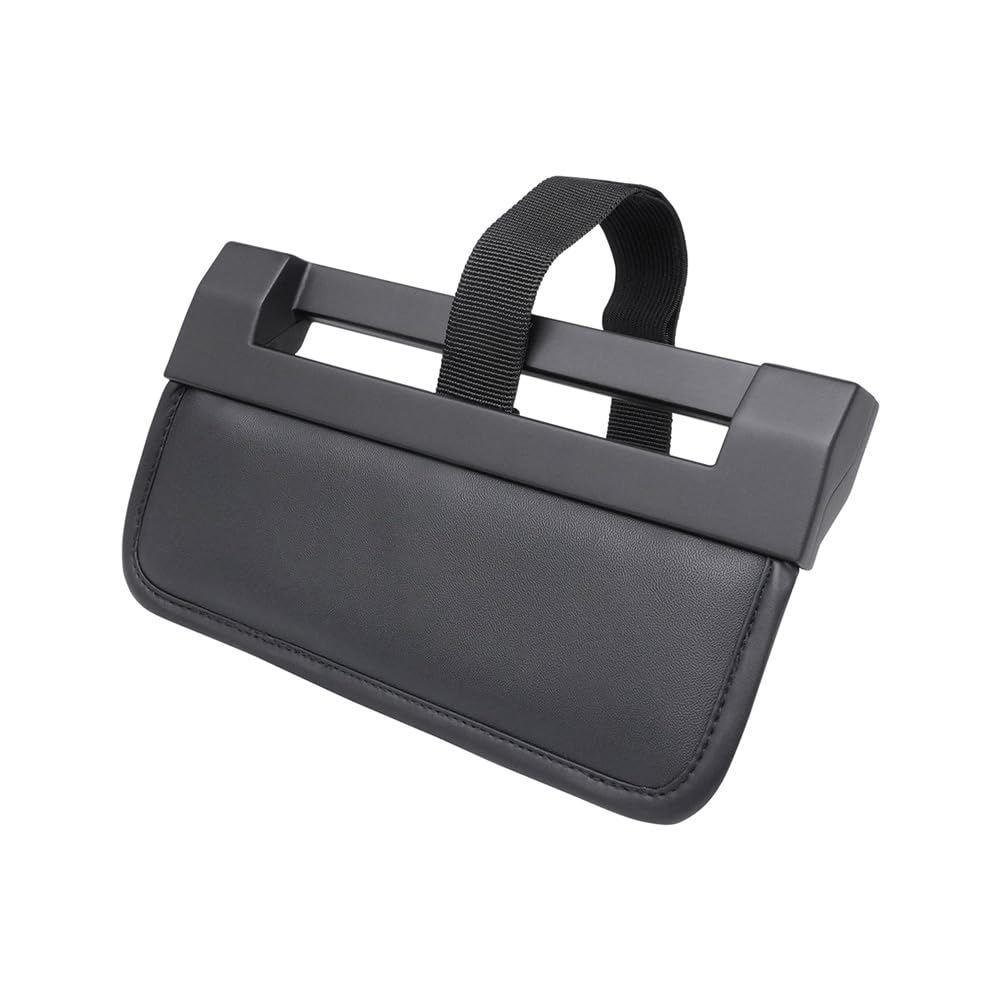 Tsuchiya Yac Car Interior Accessories PLUS Sun Visor LS142
Tsuchiya Yac Car Interior Accessories PLUS Sun Visor LS142