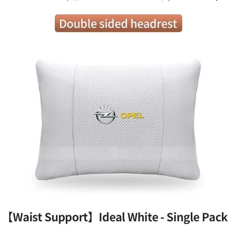 Car Headrest Neck Support Seat Lumbar Cushion Soft Neck Pillow Opel OPCline ASTRA CORSA INSIGNIA MOKKA VECTRA ZAFIRA GTC Tigra
Car Headrest Neck Support Seat Lumbar Cushion Soft Neck Pillow Opel OPCline ASTRA CORSA INSIGNIA MOKKA VECTRA ZAFIRA GTC Tigra