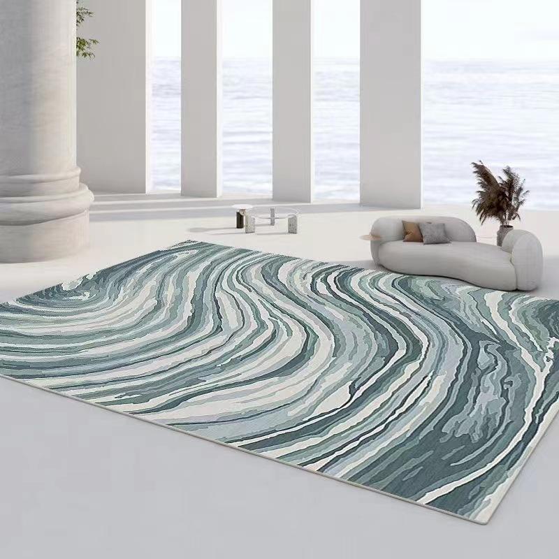 Скандинавський фланелевий килим Вітальня Великий килим Абстракція Спальня Килим біля ліжка М’який килим 80*160cm
Скандинавський фланелевий килим Вітальня Великий килим Абстракція Спальня Килим біля ліжка М’який килим 80*160cm