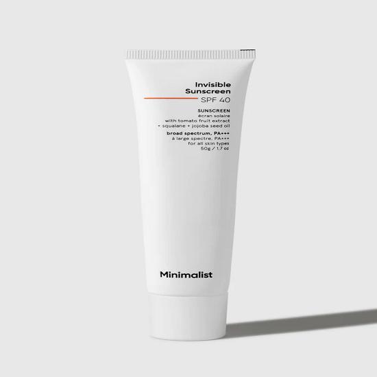 Sun Guard Invisible SPF 40 Солнцезащитный крем для максимальной защиты SPF 40 широкого спектра действия, PA+++ 50 г
Sun Guard Invisible SPF 40 Солнцезащитный крем для максимальной защиты SPF 40 широкого спектра действия, PA+++ 50 г