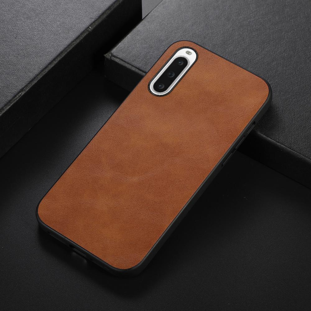 For Sony Xperia 10 V Leather Coated TPU+PC Phone Case Cowhide Texture Smartphone Cover Pink
For Sony Xperia 10 V Leather Coated TPU+PC Phone Case Cowhide Texture Smartphone Cover Pink