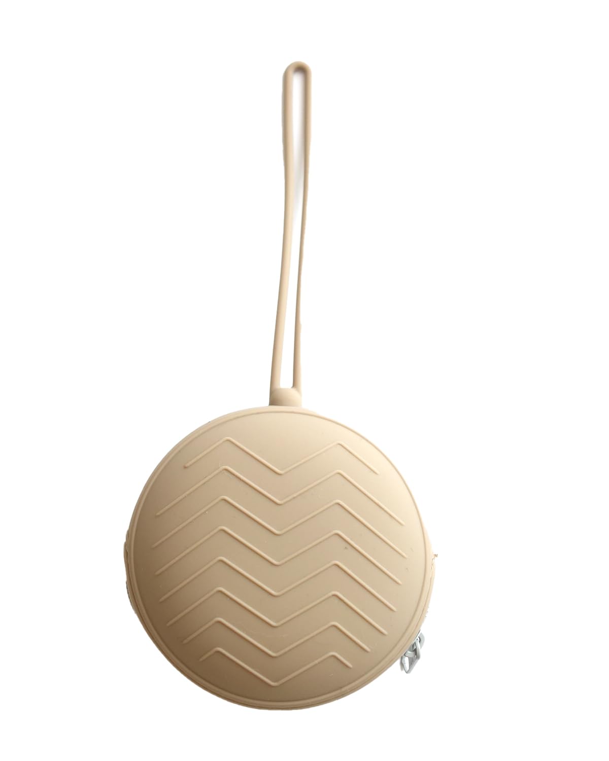 fika (fika) Macaron Pouch, Silicone, 9x9cm, PacifierTeething Case, Mocha, Supervised by a Kobe-based Nursery TeacherMom
fika (fika) Macaron Pouch, Silicone, 9x9cm, PacifierTeething Case, Mocha, Supervised by a Kobe-based Nursery TeacherMom