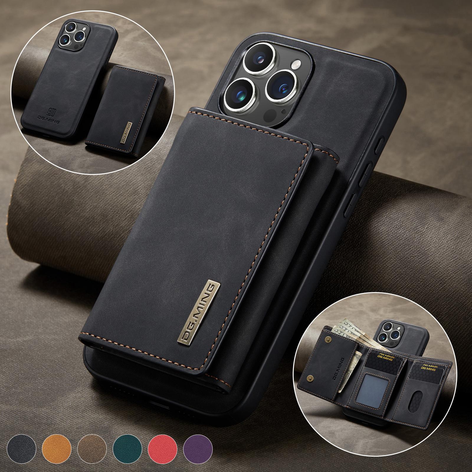 Съемный магнитный кожаный чехол 2 в 1 для IPhone 16 Pro Max 15 14 13 12 Xs XR 7 8 Plus Se2020, чехол-кошелек, держатель для карт, карман For iPhone 11 Pro чёрный
Съемный магнитный кожаный чехол 2 в 1 для IPhone 16 Pro Max 15 14 13 12 Xs XR 7 8 Plus Se2020, чехол-кошелек, держатель для карт, карман For iPhone 11 Pro чёрный