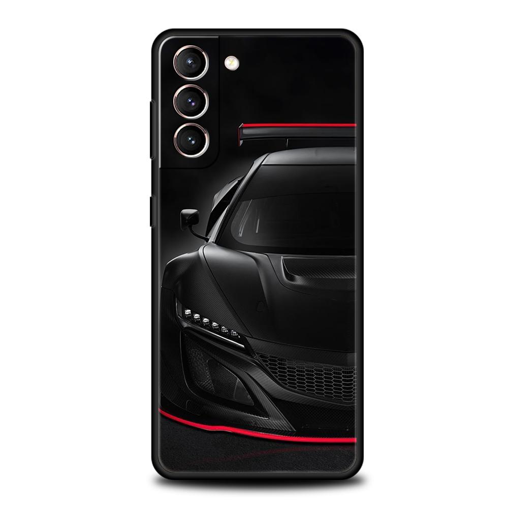 Cool Sports Black Car Phone Case for Samsung Galaxy S24 S23 S22 S20 S21 FE Ultra S24 S23 S10 S10E S9 S8 Plus 5G Silicone Shell Samsung S21Plus
Cool Sports Black Car Phone Case for Samsung Galaxy S24 S23 S22 S20 S21 FE Ultra S24 S23 S10 S10E S9 S8 Plus 5G Silicone Shell Samsung S21Plus