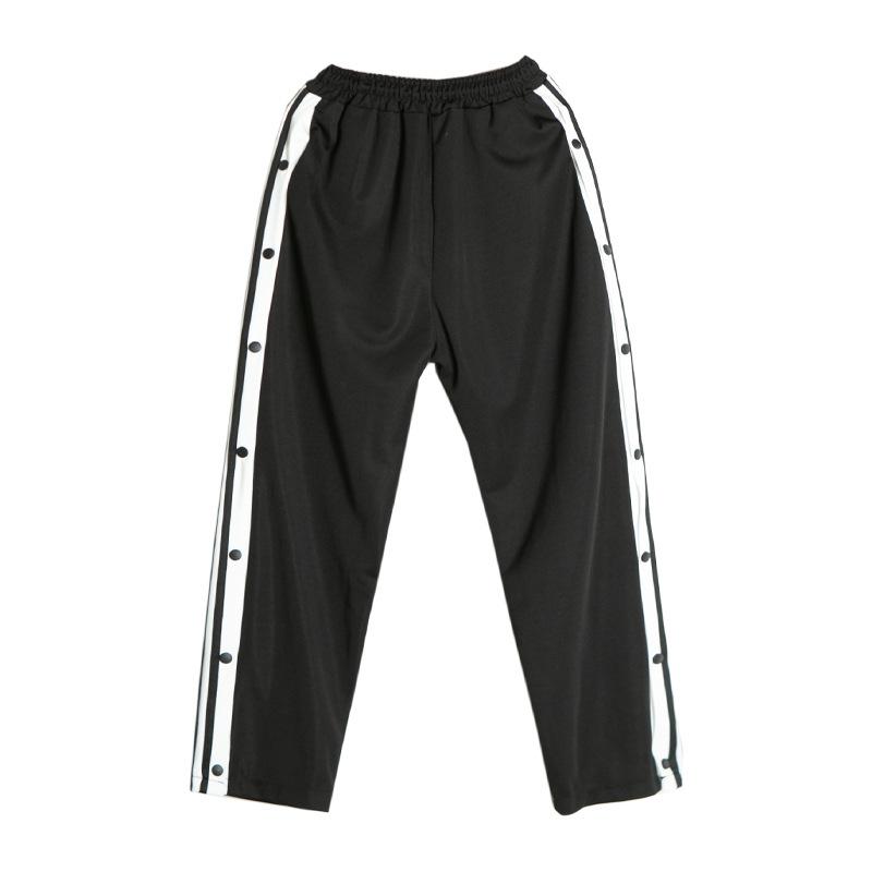Casual Trousers XL чорний
Casual Trousers XL чорний