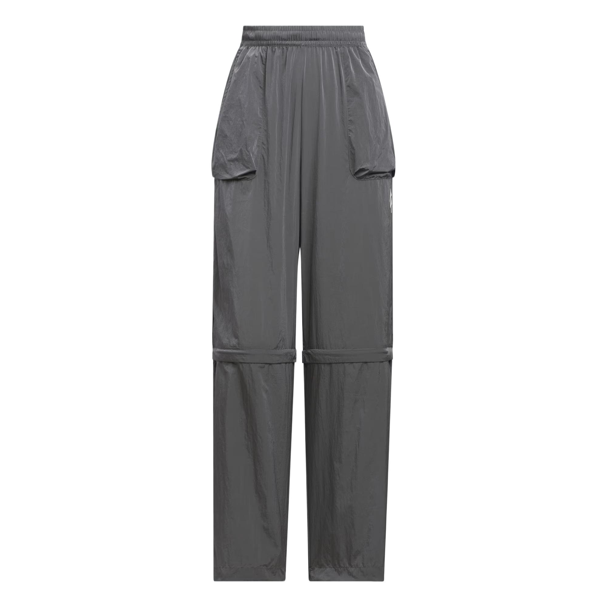 Adidas Fos Future Style Woven Pant Comfortable Fashion Simple Versatile Casual Pants Women pants Gray KC3776 S
Adidas Fos Future Style Woven Pant Comfortable Fashion Simple Versatile Casual Pants Women pants Gray KC3776 S