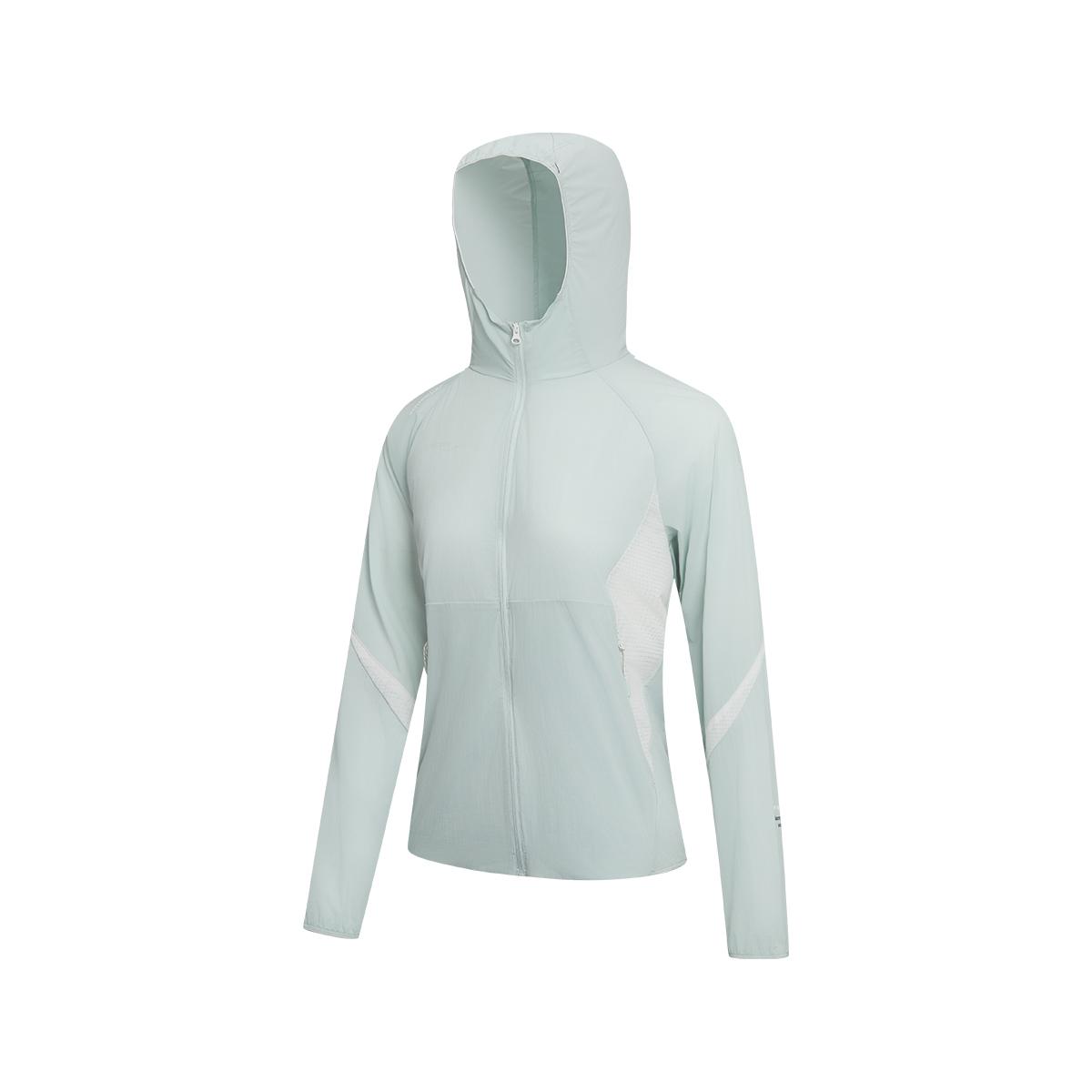Saucony Hooded Zip Long Sleeve Jacket Women jackets SA1269SC41T-BL174 L
Saucony Hooded Zip Long Sleeve Jacket Women jackets SA1269SC41T-BL174 L