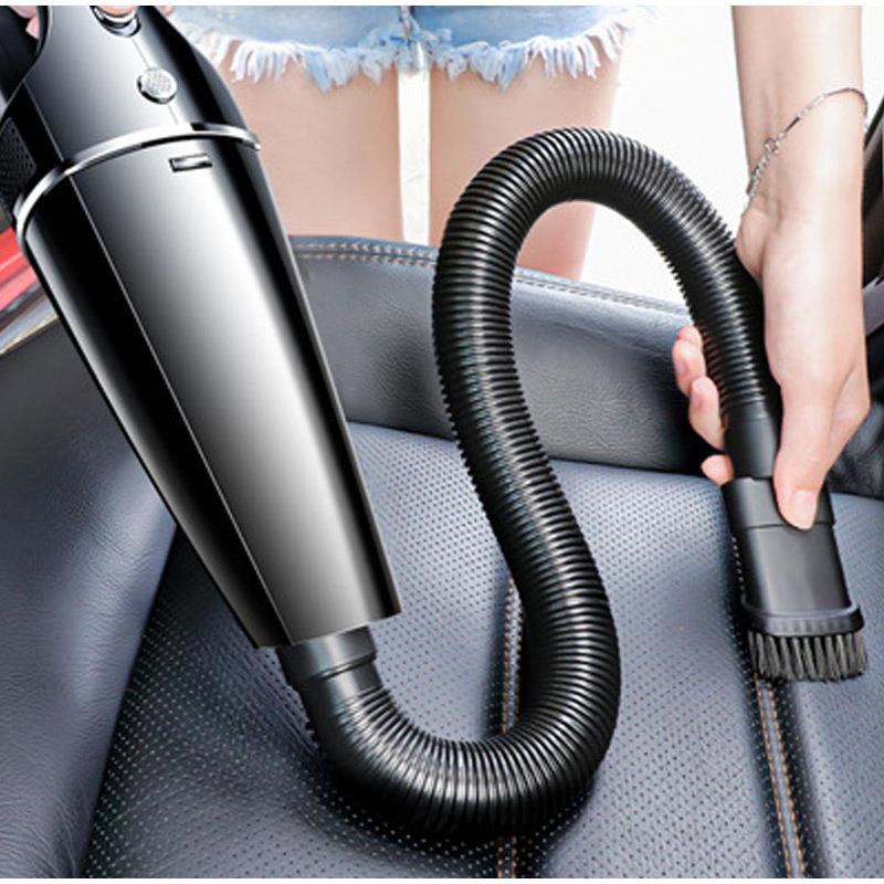 20000Pa 120W Car Wireless Vacuum Cleaner For Car Vacuum Cleaning Auto Home Handheld Vaccum Cleaners Powerful Cyclone Suction
20000Pa 120W Car Wireless Vacuum Cleaner For Car Vacuum Cleaning Auto Home Handheld Vaccum Cleaners Powerful Cyclone Suction