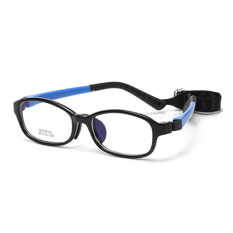 New 6-12 Years Girls Boys Rectangle Optical Glasses Frame Kids Flexible Customizable Diopter Recipe Myopia Glasses Frame
New 6-12 Years Girls Boys Rectangle Optical Glasses Frame Kids Flexible Customizable Diopter Recipe Myopia Glasses Frame