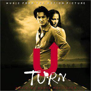 CD VARIOUS / ENNIO MORRICONE - U Turn (Music From The Motion Pictu EK68778 Sony Music Soun 1997 US Dance & Electronica Used
CD VARIOUS / ENNIO MORRICONE - U Turn (Music From The Motion Pictu EK68778 Sony Music Soun 1997 US Dance & Electronica Used