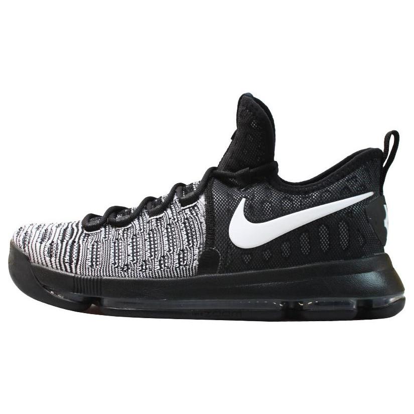 Nike KD 9 EP Black White 844382-010 42
Nike KD 9 EP Black White 844382-010 42