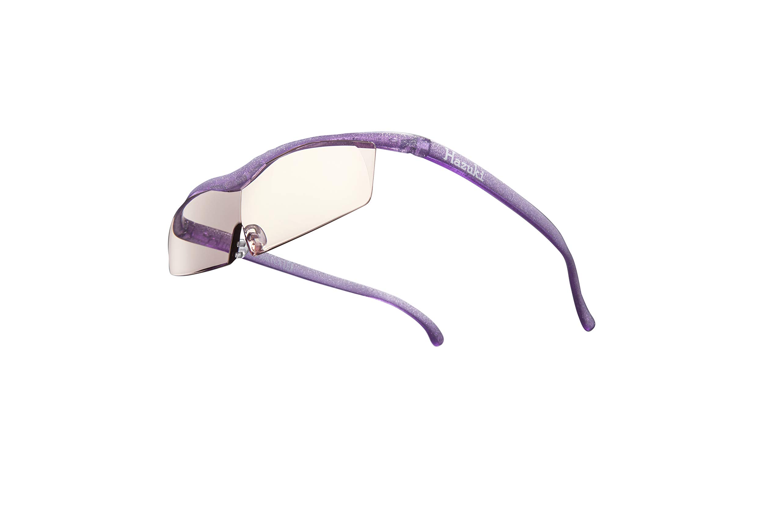 Hazuki Hazuki Loupe Direct Store Official Store Limited Magnification Replacement Guaranteed Compact Colored Lens New Purple Hazuki Magnifying Glass
Hazuki Hazuki Loupe Direct Store Official Store Limited Magnification Replacement Guaranteed Compact Colored Lens New Purple Hazuki Magnifying Glass