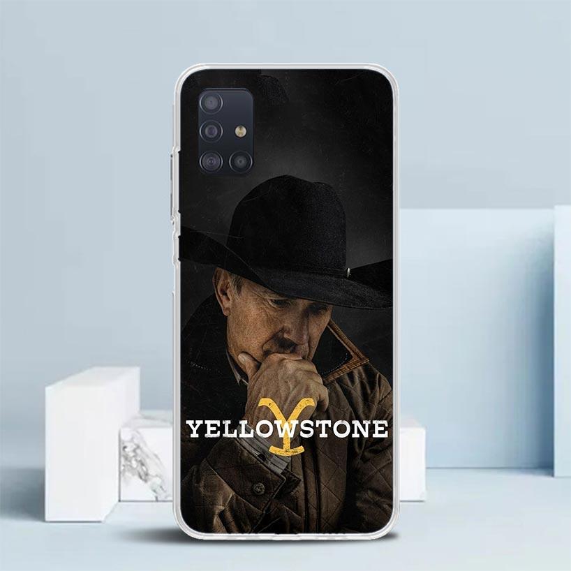 Мягкий чехол Yellowstone TV Show для Samsung Galaxy A12 A22 A32 A52 A72 A02S Чехол для телефона Note 20 Ultra 10 S10 Plus A51 A71 A50S A20 Samsung Note 10 Plus
Мягкий чехол Yellowstone TV Show для Samsung Galaxy A12 A22 A32 A52 A72 A02S Чехол для телефона Note 20 Ultra 10 S10 Plus A51 A71 A50S A20 Samsung Note 10 Plus