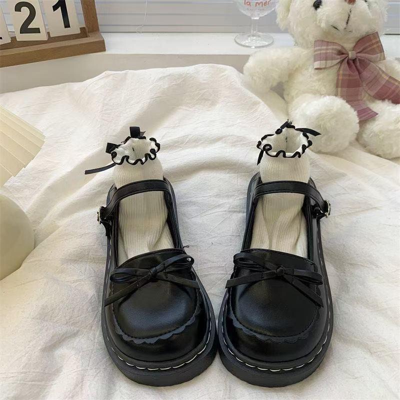 Fashion Spring New Elegant minimalist women s Shoes Fashionable Versatile Women s Shoes New Casual Comfortable thick soles Flats 35 чёрный
Fashion Spring New Elegant minimalist women s Shoes Fashionable Versatile Women s Shoes New Casual Comfortable thick soles Flats 35 чёрный