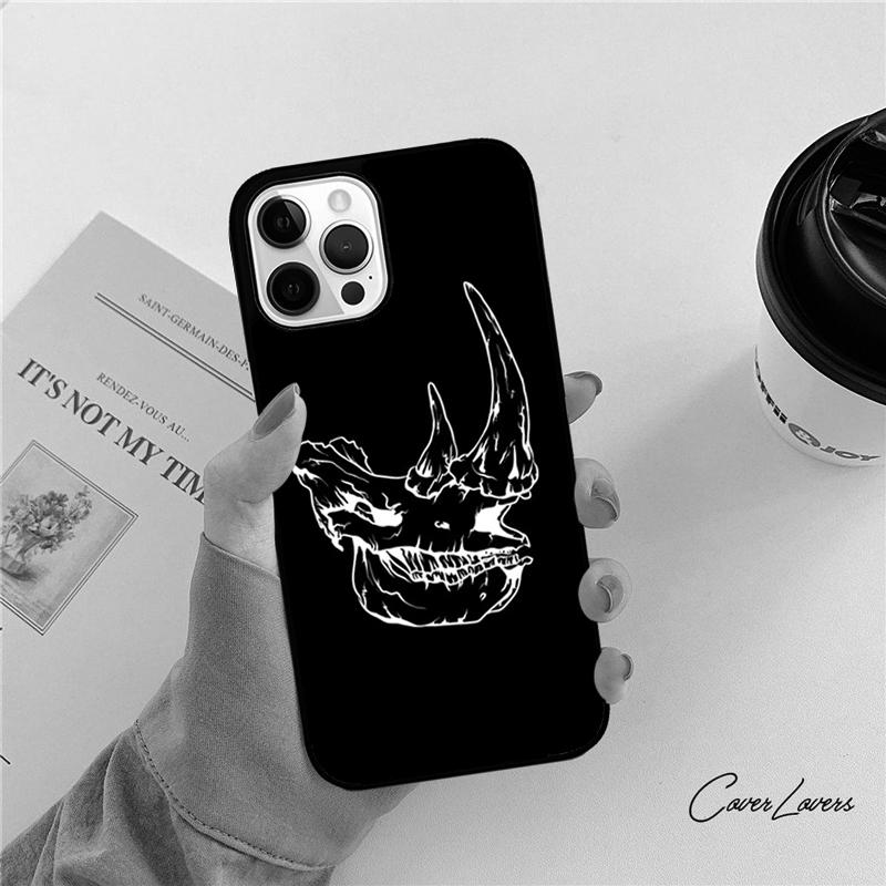 Mudhorn Rhino Skull Phone Case For Apple iPhone 17 Air 11 Pro Max Plus Coque For iPhone 17 Air 14 15 16 13 12 Max Cover iPhone 13
Mudhorn Rhino Skull Phone Case For Apple iPhone 17 Air 11 Pro Max Plus Coque For iPhone 17 Air 14 15 16 13 12 Max Cover iPhone 13