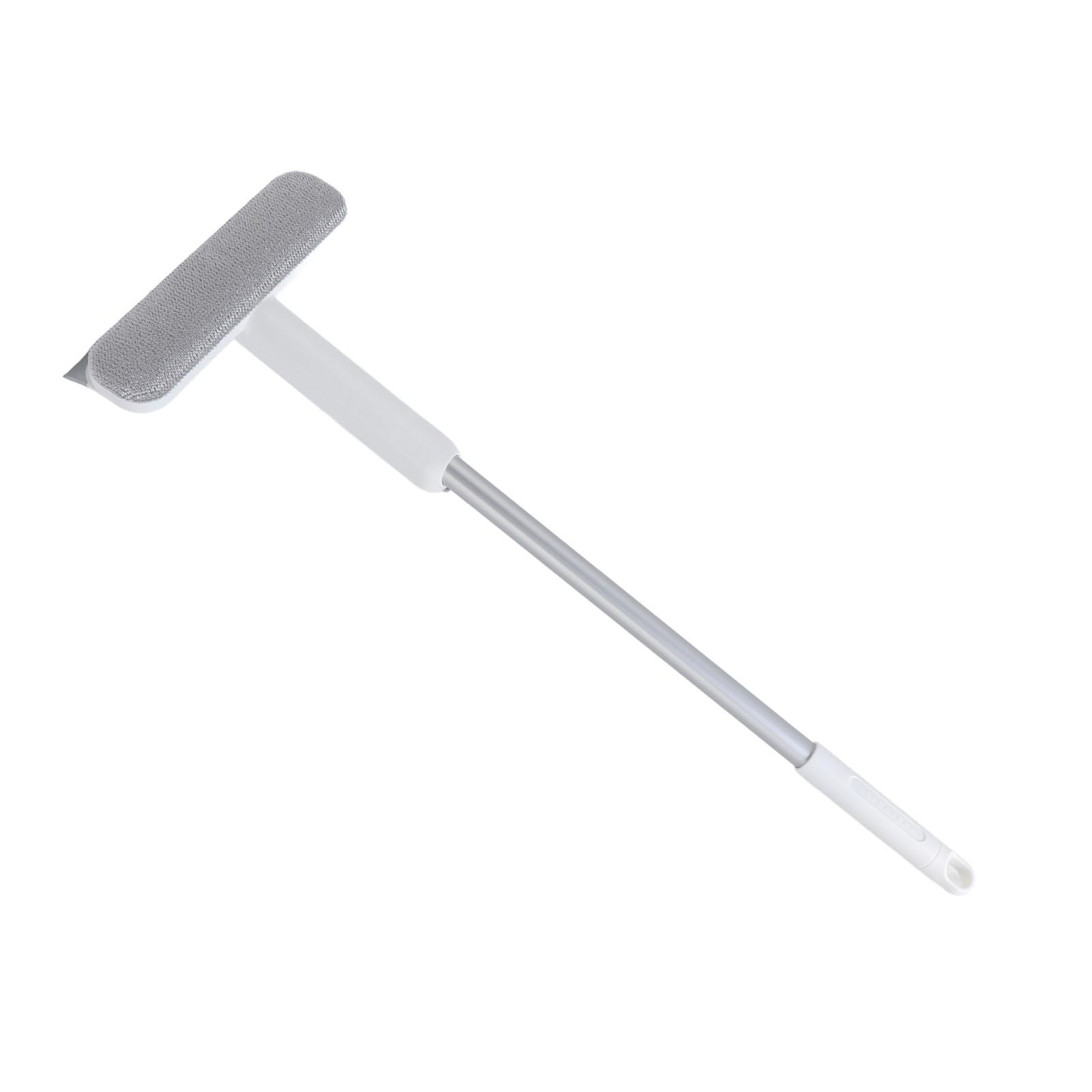 Screen Brush Window Mesh Screen Cleaner Tool Double Sided Screen Brush with Detachable Brush Head for Home White
Screen Brush Window Mesh Screen Cleaner Tool Double Sided Screen Brush with Detachable Brush Head for Home White