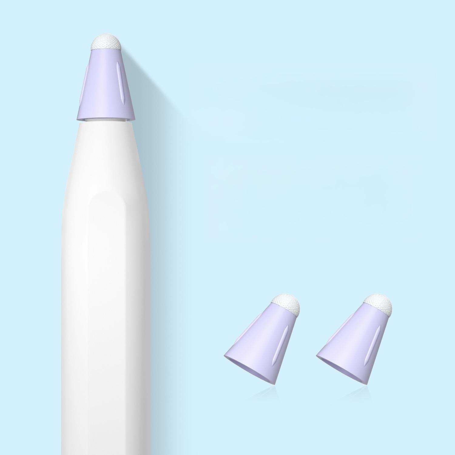 4 шт. Для Huawei M-Pencil 3-го покоління/2-го покоління/1-го покоління/Apple Pencil (2-е покоління)/(1-е покоління) Чохол для наконечника пера D
4 шт. Для Huawei M-Pencil 3-го покоління/2-го покоління/1-го покоління/Apple Pencil (2-е покоління)/(1-е покоління) Чохол для наконечника пера D
