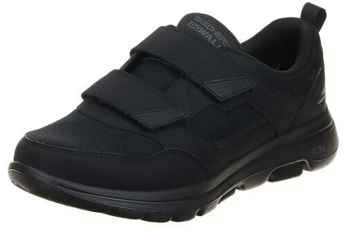 Кроссовки Skechers Gowalk-Athletic Hook and Loop Sneaker schwarz 41
Кроссовки Skechers Gowalk-Athletic Hook and Loop Sneaker schwarz 41