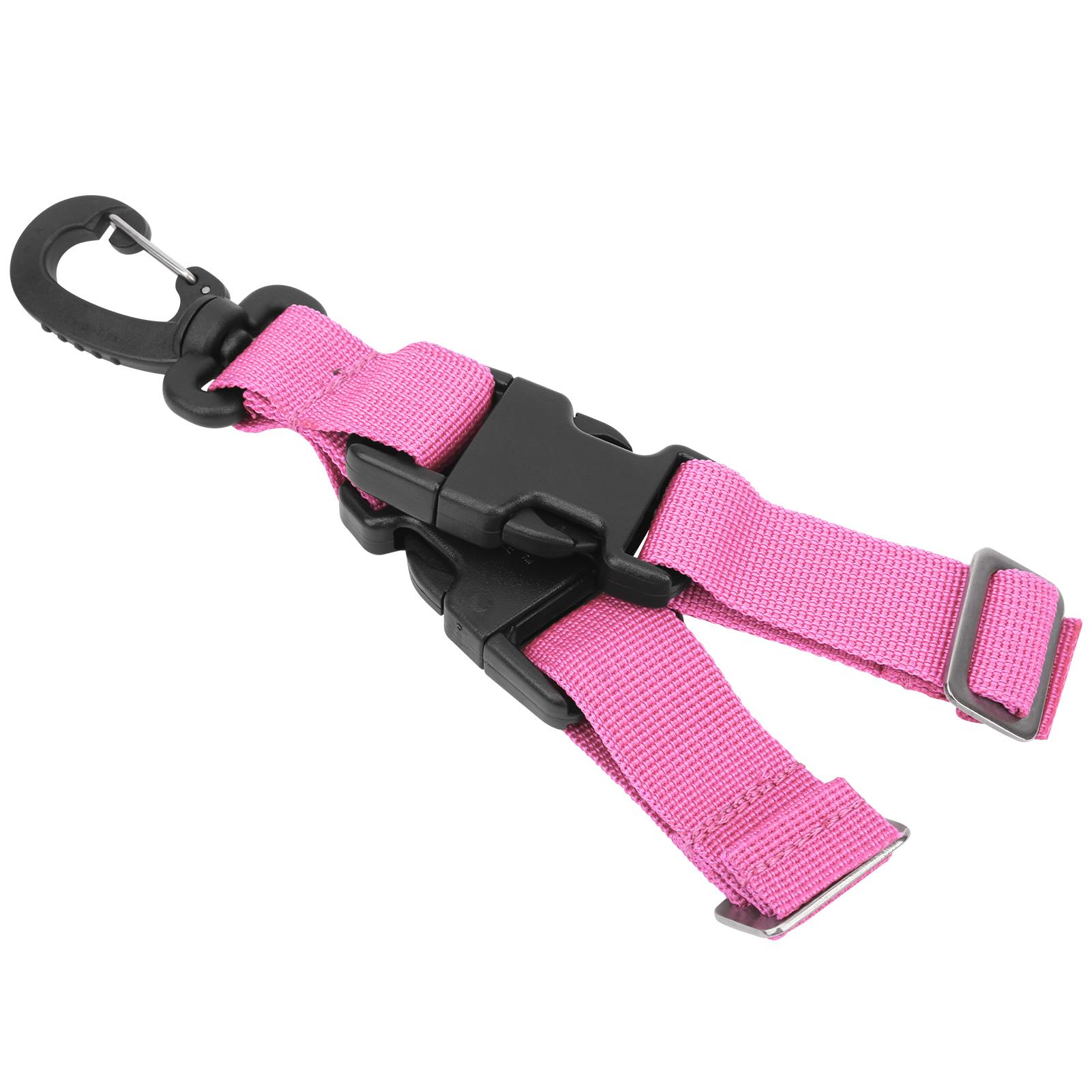 Diving Flippers Quick Release Buckle Fin Sling Hanging Buckle Equipment Keeper Strappink
Diving Flippers Quick Release Buckle Fin Sling Hanging Buckle Equipment Keeper Strappink