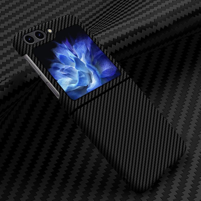 High Quality Ultra Thin Skin Feel Matte Carbon Fiber Phone Case for Samsung Galaxy Z Flip 7 6 5 Shockproof Protect Hard Cover Galaxy Z Flip7 чорний
High Quality Ultra Thin Skin Feel Matte Carbon Fiber Phone Case for Samsung Galaxy Z Flip 7 6 5 Shockproof Protect Hard Cover Galaxy Z Flip7 чорний