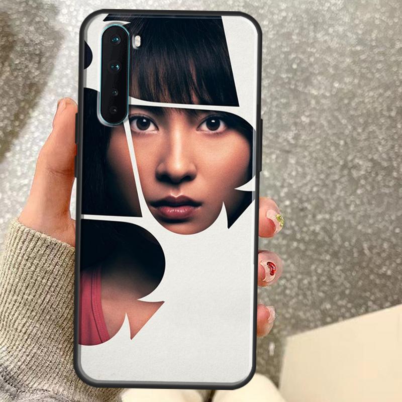 Alice in Borderland TV Case For OnePlus 13T 10T 8T 10 Pro 15 13 12 11 15R 13R 12R Nord CE 5 2 3 4 Lite N20 N30 Coque OnePlus Nord CE4Lite
Alice in Borderland TV Case For OnePlus 13T 10T 8T 10 Pro 15 13 12 11 15R 13R 12R Nord CE 5 2 3 4 Lite N20 N30 Coque OnePlus Nord CE4Lite