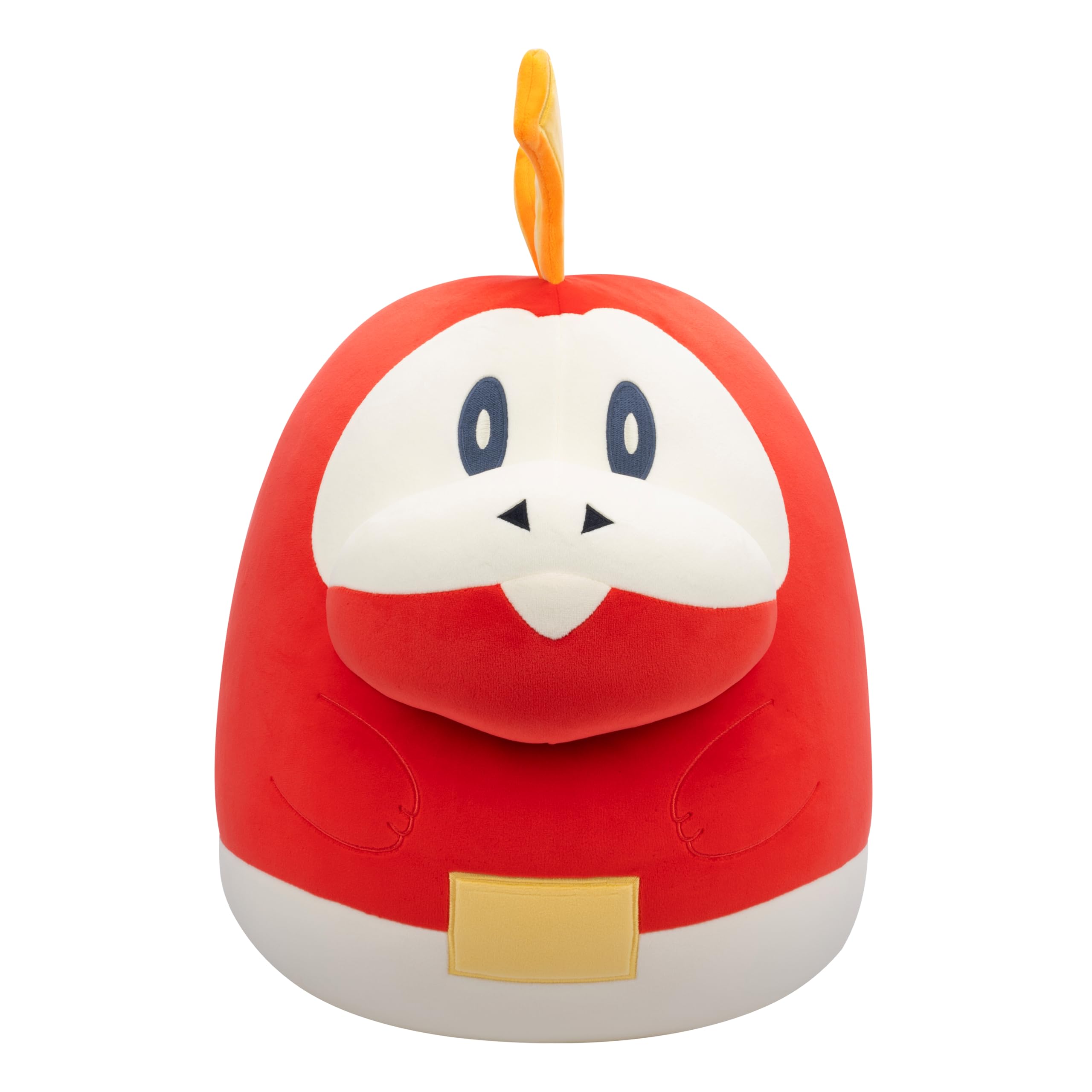 Squishmallows Оригинальный Плюш Huecoco Pokemon Сверхмягкий Официальный Плюшевый Игрушка Jazwares 14 - (большой)
Squishmallows Оригинальный Плюш Huecoco Pokemon Сверхмягкий Официальный Плюшевый Игрушка Jazwares 14 - (большой)