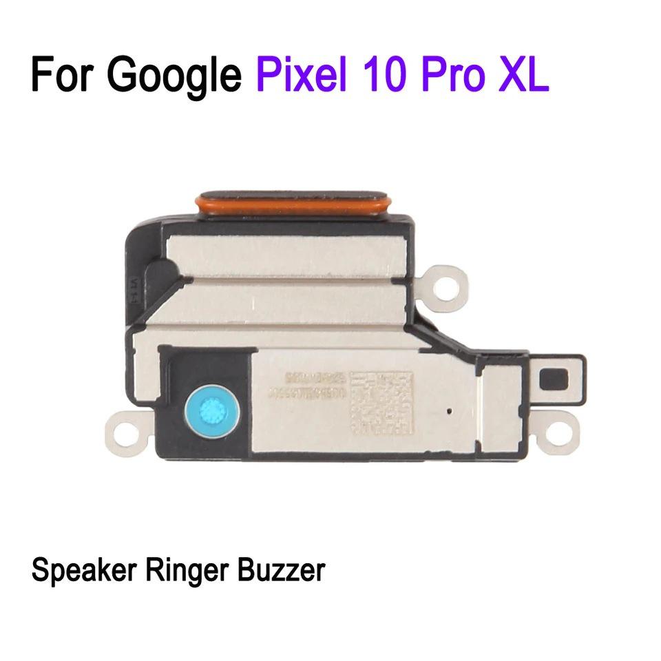 Speaker Ringer Buzzer for Google Pixel 10 Pro XL: Horn Replacement Parts
Speaker Ringer Buzzer for Google Pixel 10 Pro XL: Horn Replacement Parts