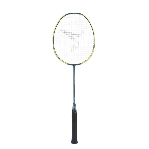 DECATHLON BR 500 Full Carbon Badminton Racket Mid-range Carbon Fiber (without racket) Ball Children s Single Racket 6U Yellow 6U
DECATHLON BR 500 Full Carbon Badminton Racket Mid-range Carbon Fiber (without racket) Ball Children s Single Racket 6U Yellow 6U