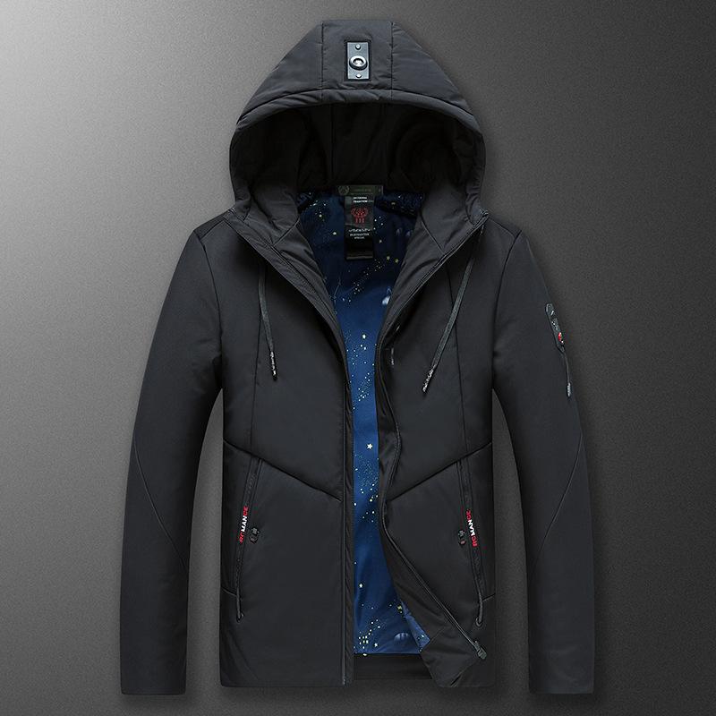 Новые мужские утепленные мужские повседневные куртки большого размера с хлопковой подкладкой Зимние теплые куртки с хлопковой подкладкой Свободные мужские куртки с хлопковой подкладкой XXXXL
Новые мужские утепленные мужские повседневные куртки большого размера с хлопковой подкладкой Зимние теплые куртки с хлопковой подкладкой Свободные мужские куртки с хлопковой подкладкой XXXXL