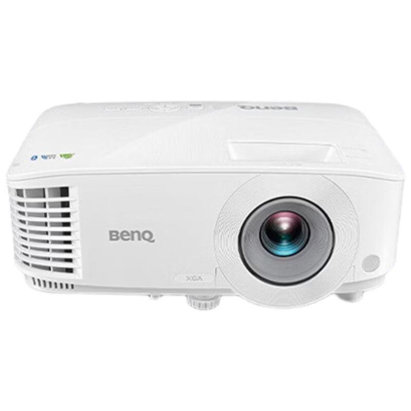 BenQ E-Series Smart Business Projector (CN version)
BenQ E-Series Smart Business Projector (CN version)