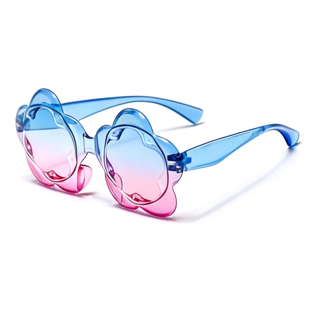 2026 Kids Round-Frame Colorful Sunglasses – Sunflower Design with Sun Protection
2026 Kids Round-Frame Colorful Sunglasses – Sunflower Design with Sun Protection