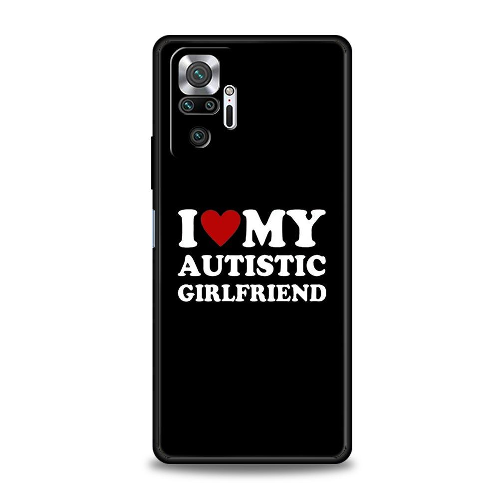 Чехол для телефона для Xiaomi Redmi Note 14 13 12 5G 9S 9 10 11 Pro Plus 4G 9T 14C 13C 12C 10C 9C 9A Милый Я люблю свою девушку парня Redmi Note 13 5G
Чехол для телефона для Xiaomi Redmi Note 14 13 12 5G 9S 9 10 11 Pro Plus 4G 9T 14C 13C 12C 10C 9C 9A Милый Я люблю свою девушку парня Redmi Note 13 5G