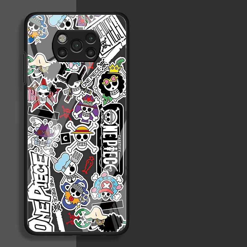OneS P-ieceS LuffyS Case for Xiaomi Poco X3 Pro C40 X6 X7 Pro M3 M4 F4 F3 M5 X5 X4 F5 Phone Cover Poco F3
OneS P-ieceS LuffyS Case for Xiaomi Poco X3 Pro C40 X6 X7 Pro M3 M4 F4 F3 M5 X5 X4 F5 Phone Cover Poco F3
