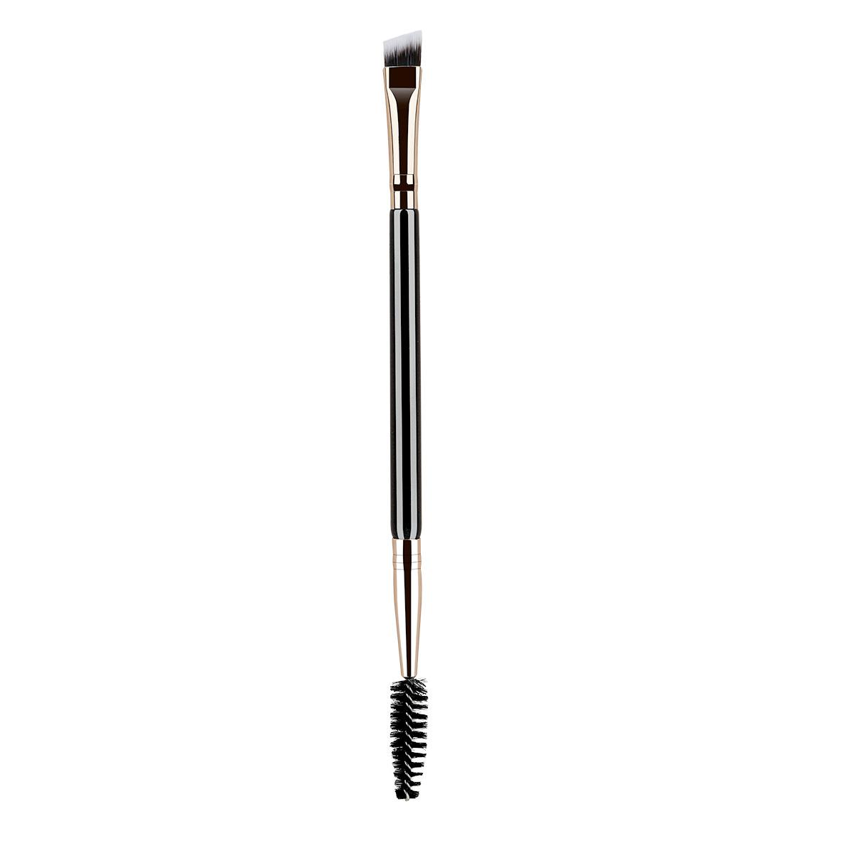 Single makeup brush rancai double head eyebrow brush spiral brush, eyelash curl brush wooden handle multi-color optional
Single makeup brush rancai double head eyebrow brush spiral brush, eyelash curl brush wooden handle multi-color optional