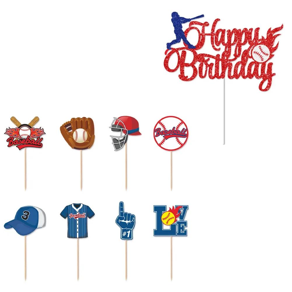 Sports-themed Parties Banners Banners Birthday Party Cake Decorations Card Paper Material For Boys Happy Birthday China Mainland
Sports-themed Parties Banners Banners Birthday Party Cake Decorations Card Paper Material For Boys Happy Birthday China Mainland