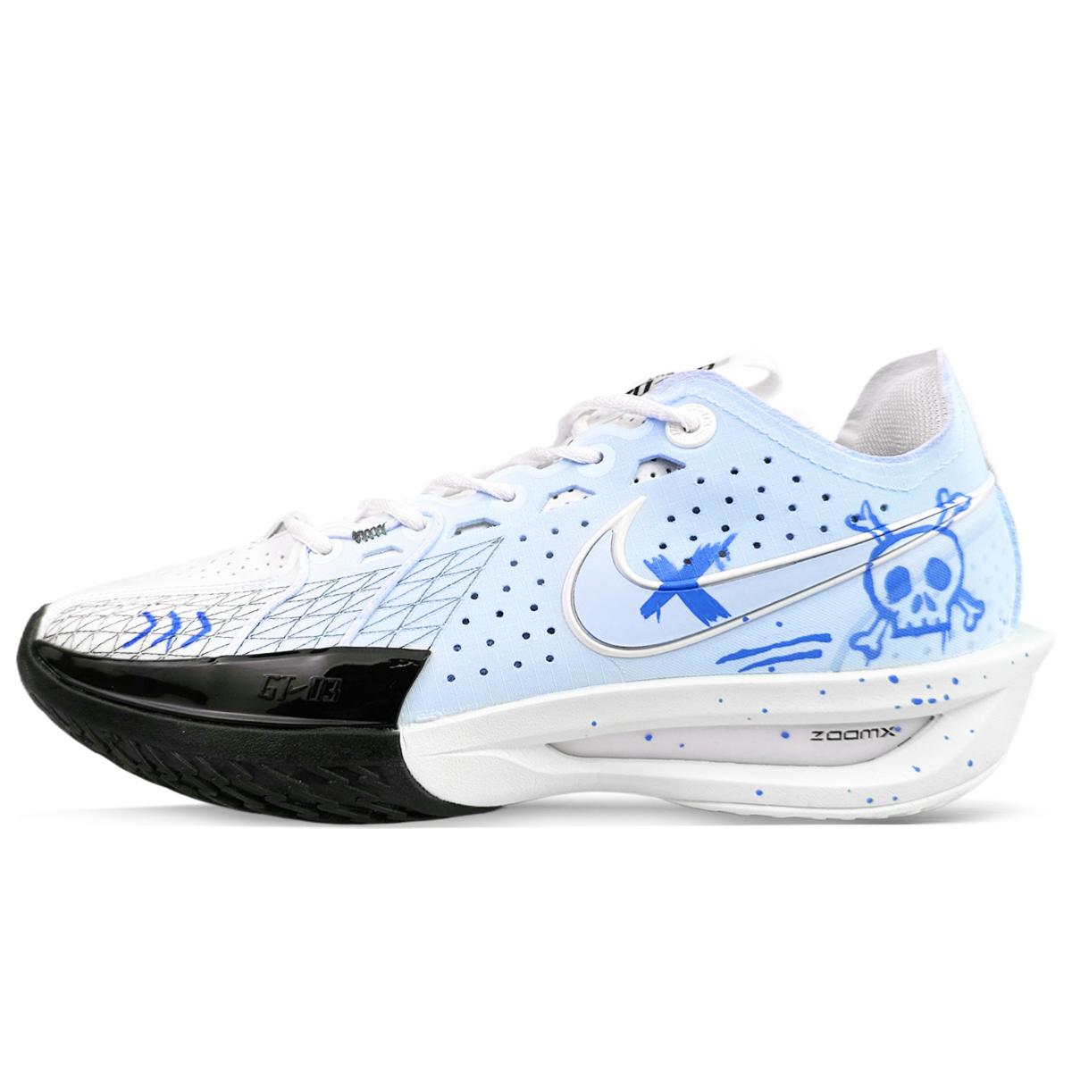 Nike G.T. Cut 3 Cushioning Rebound Cushioning Rebound Low top Basketball Shoes Unisex White Blue DV2918-102(Team401-) 44
Nike G.T. Cut 3 Cushioning Rebound Cushioning Rebound Low top Basketball Shoes Unisex White Blue DV2918-102(Team401-) 44