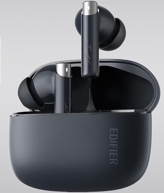 Edifier Zero Pro True Wireless Active Noise Cancelling Earbuds
Edifier Zero Pro True Wireless Active Noise Cancelling Earbuds