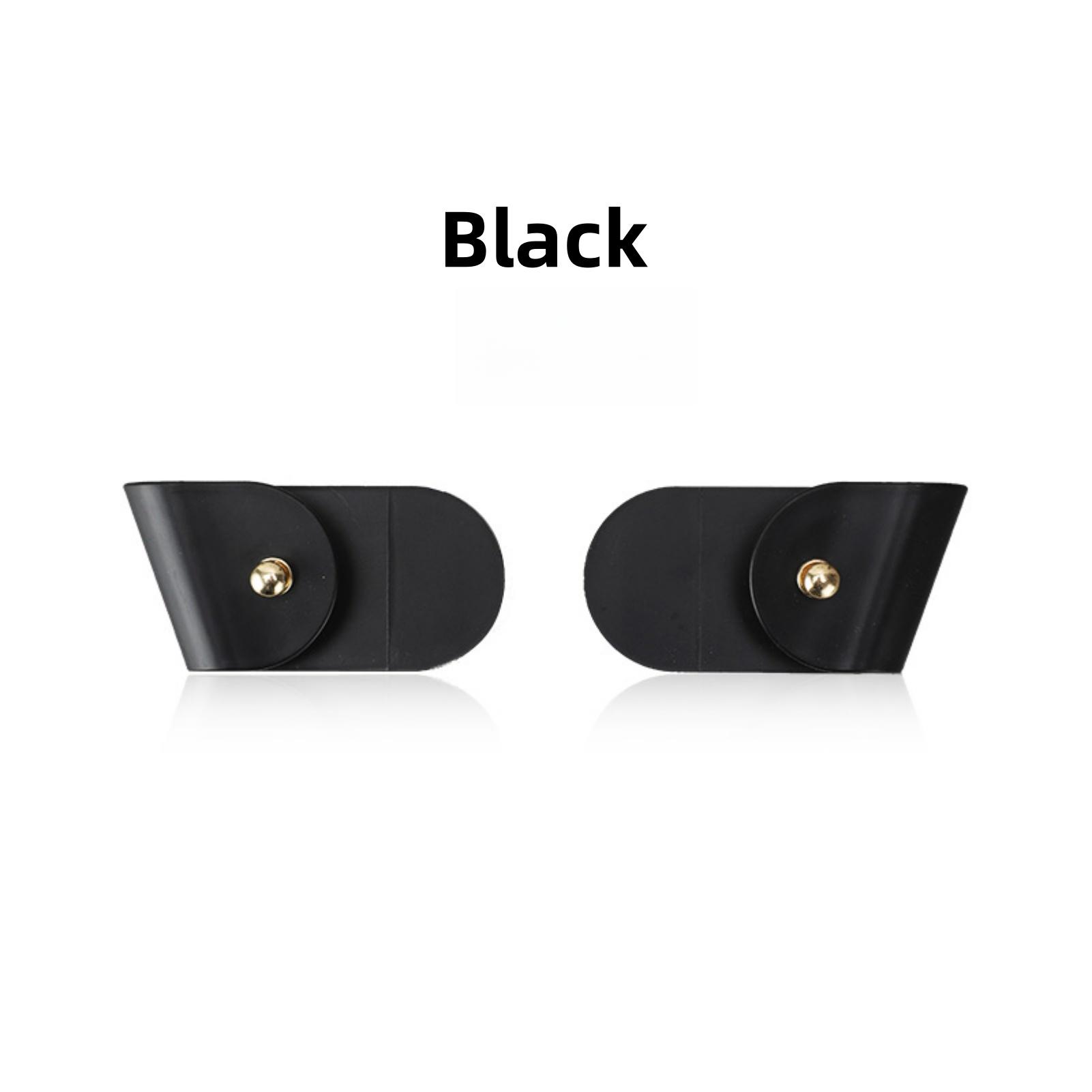 2Pcs/Set Pot Lid Holder Wall-Mounted Hanging For Pan Pot Cover Rack Kitchen Organizer No Punching Plastic Kitchen Storage Racks
2Pcs/Set Pot Lid Holder Wall-Mounted Hanging For Pan Pot Cover Rack Kitchen Organizer No Punching Plastic Kitchen Storage Racks