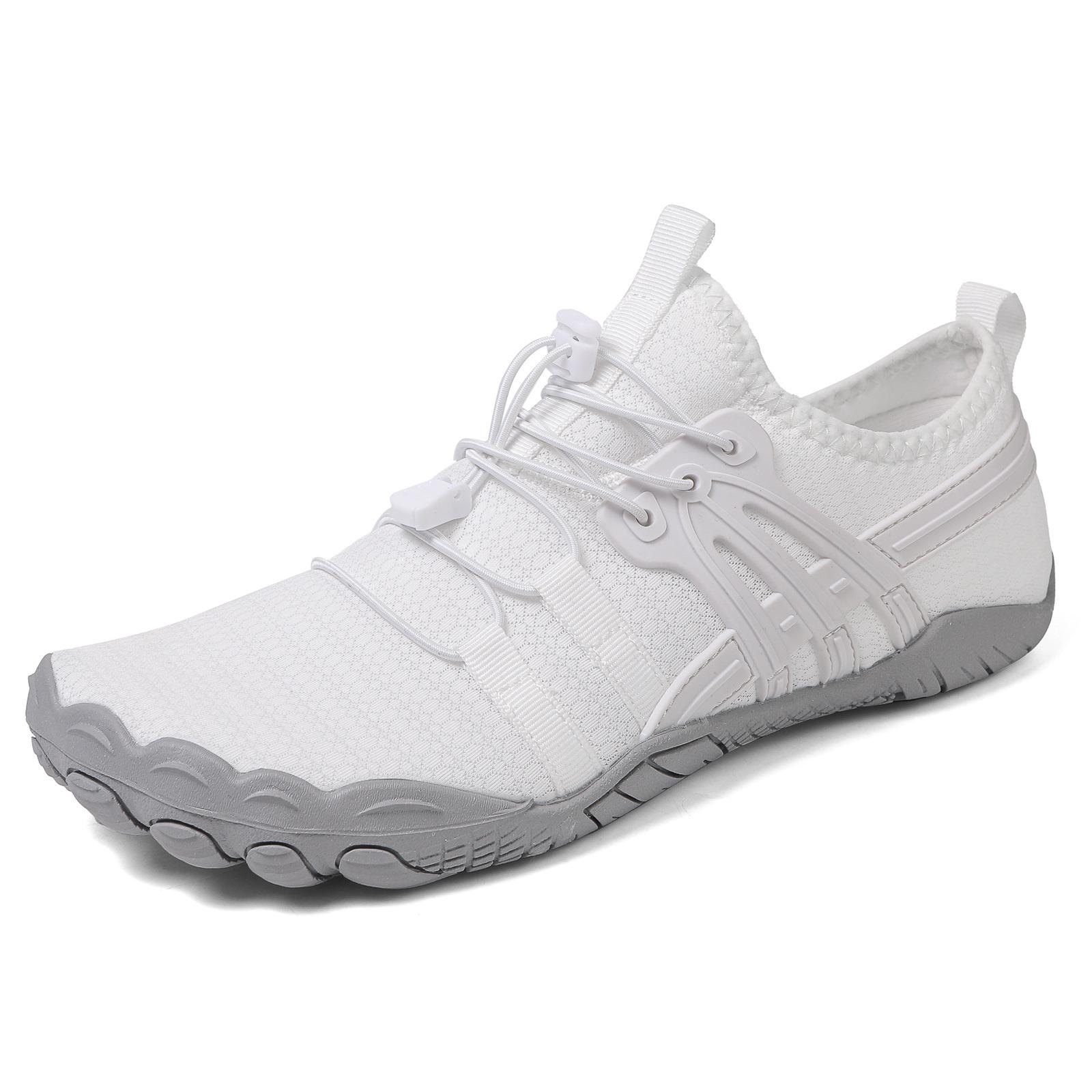 Unisex Outdoor Five-Finger Water Shoes: Trekking, Beach, Swimming, Indoor Yoga, Fitness & Hiking Footwear. 40
Unisex Outdoor Five-Finger Water Shoes: Trekking, Beach, Swimming, Indoor Yoga, Fitness & Hiking Footwear. 40