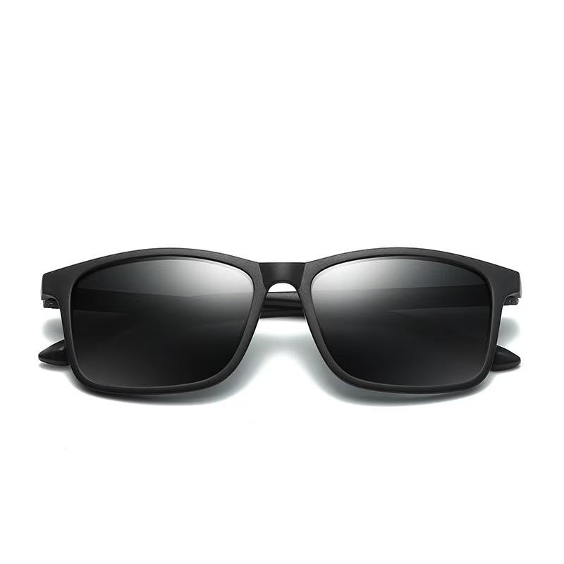 Men s Trendy TR90 Full Frame Sunglasses for Cycling, Fishing, Driving, UV Protection
Men s Trendy TR90 Full Frame Sunglasses for Cycling, Fishing, Driving, UV Protection