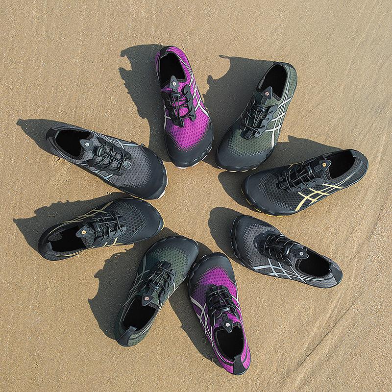 Beach shoes men s quick-drying breathable wading shoes women s couple creek shoes large size swimming snorkeling shoes 35 армія зелений колір
Beach shoes men s quick-drying breathable wading shoes women s couple creek shoes large size swimming snorkeling shoes 35 армія зелений колір