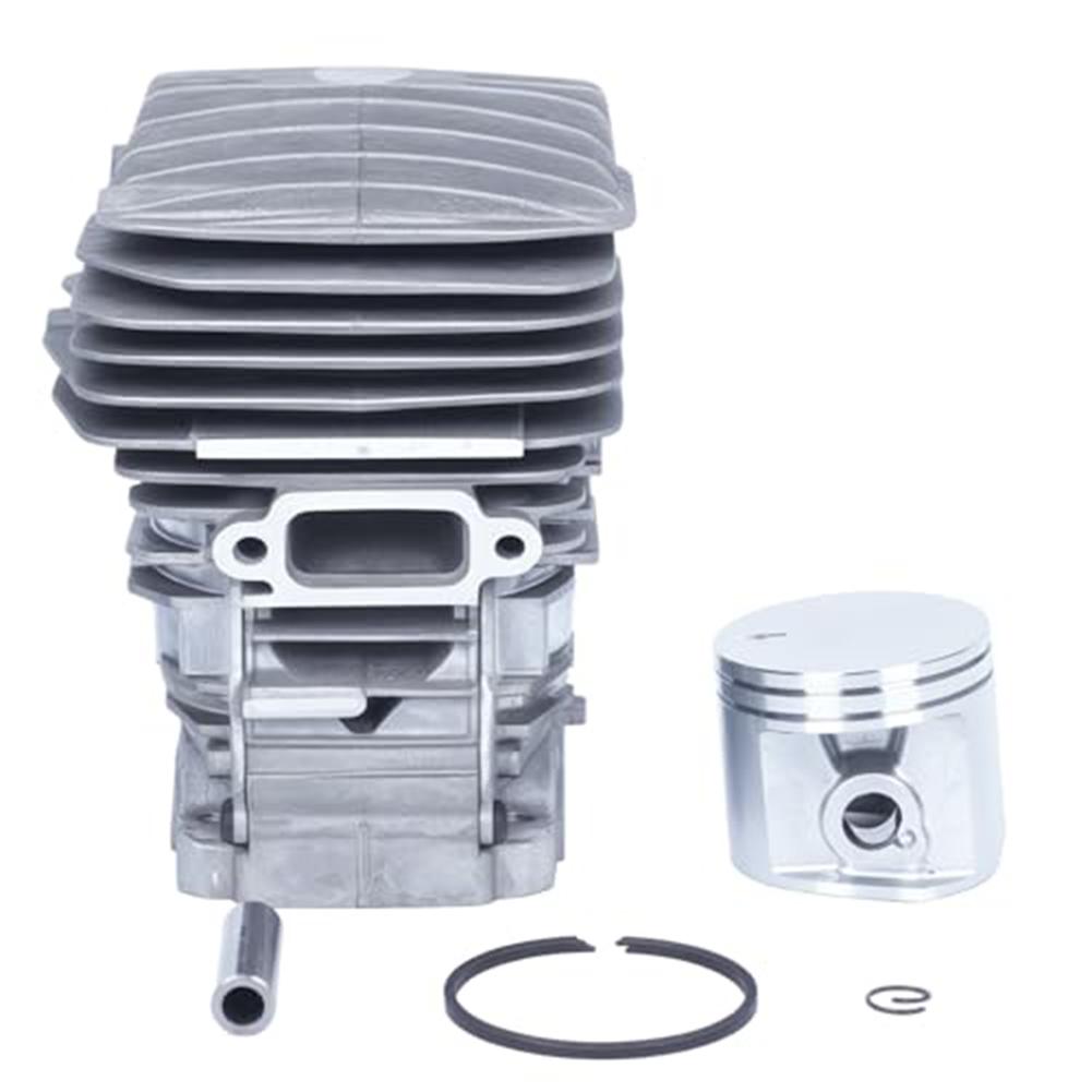 47mm Cylinder Chainsaw Engine Parts Complete Cylinder Assembly Corrosion-Resistant Alloy Replacement Kit For MS291 Chainsaw China Mainland
47mm Cylinder Chainsaw Engine Parts Complete Cylinder Assembly Corrosion-Resistant Alloy Replacement Kit For MS291 Chainsaw China Mainland