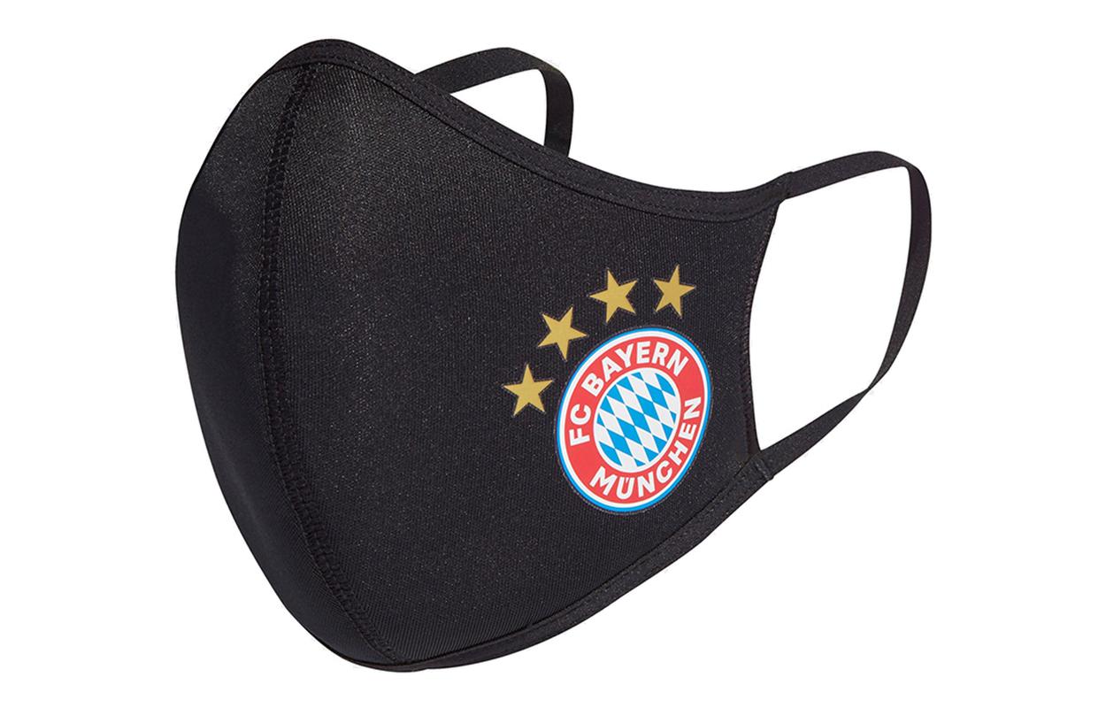 Adidas Elastane Face Masks Unisex Black HB5045
Adidas Elastane Face Masks Unisex Black HB5045